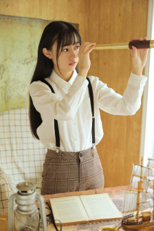天使与黑帮
